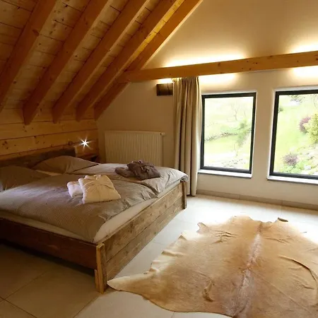 Mailust Holiday home *