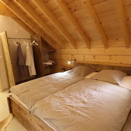 Mailust Holiday home *