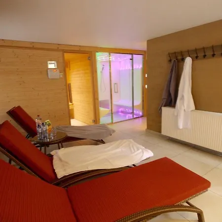 Mailust Holiday home *