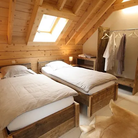 Holiday home Mailust