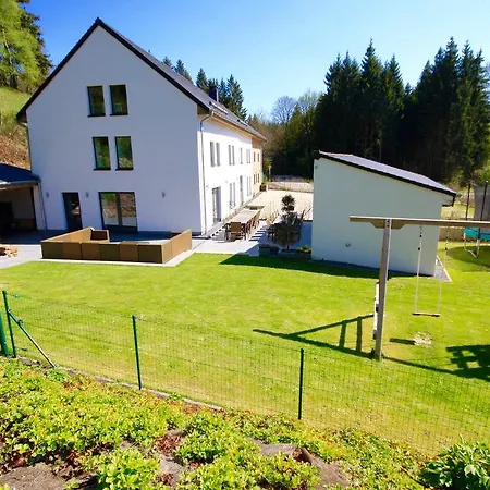 Holiday home Mailust *