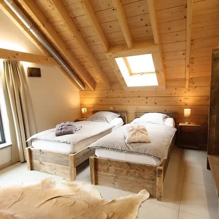 Holiday home Mailust *