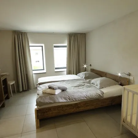 Mailust Holiday home