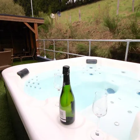 Mailust Holiday home *
