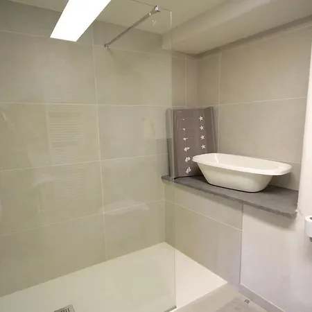 Vakantiehuis Mailust *