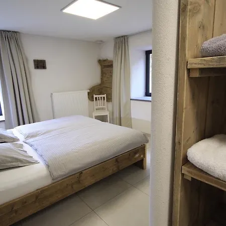 Holiday home Mailust *