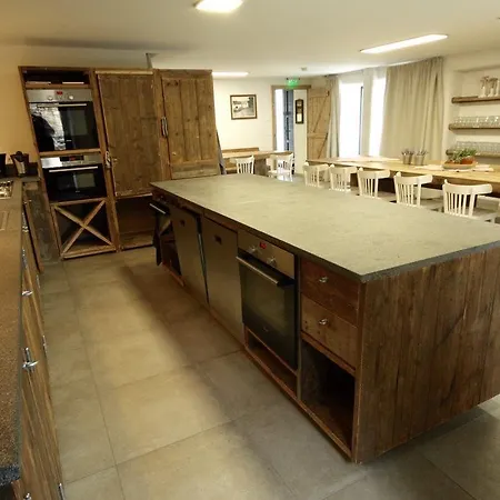 Mailust Holiday home St. Vith
