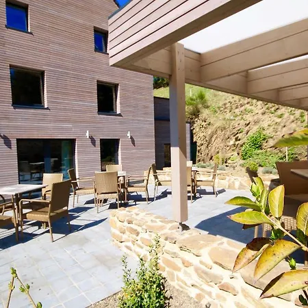 Mailust Holiday home *