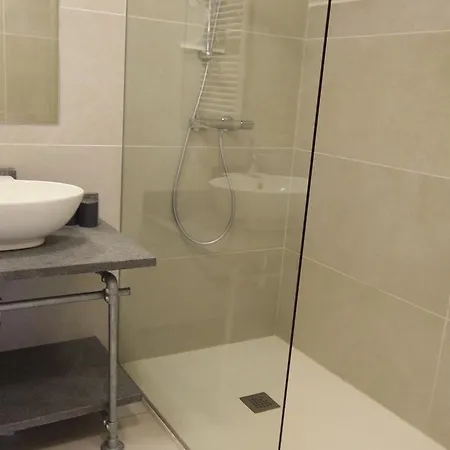 Mailust Vakantiehuis St. Vith